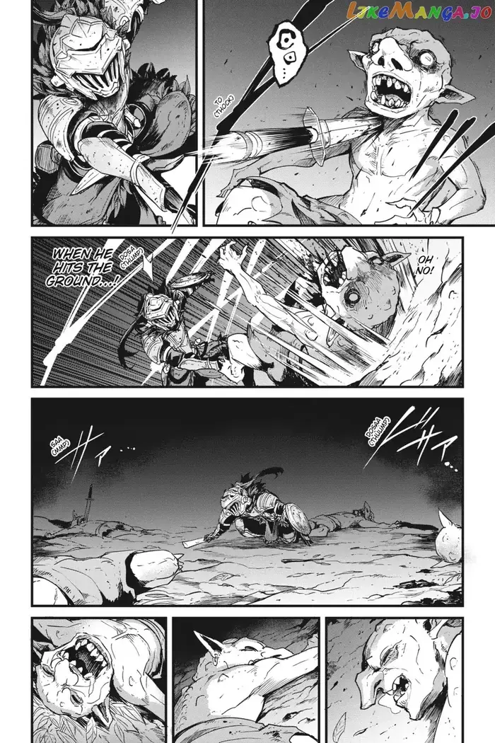 Goblin Slayer: Side Story Year One Chapter 32 image 30_optimized_optimized